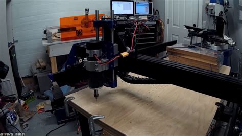 openbuilds ox cnc build part 1|ox gear cnc.